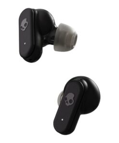 Skullcandy Dime Evo Tam Kablosuz Kulak İçi Kulaklık Siyah