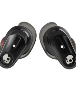 Skullcandy Method 360 ANC Kablosuz Kulak İçi Kulaklık Tam Siyah