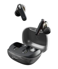 Skullcandy Smokin Kablosuz Kulak İçi Kulaklık Midnight Smoke