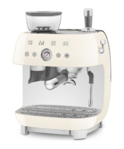 Smeg 50’s Style Espresso Makinesi