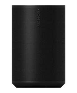 Sonos Era 100 Akıllı Hoparlör 2m Siyah