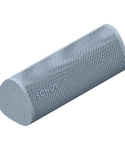 Sonos Roam Kablosuz Taşınabilir Bluetooth Hoparlör, Mavi