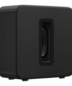 Sonos Sub 4 Mini Kablosuz Subwoofer
