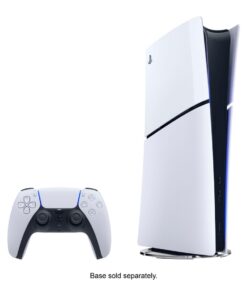 Sony PlayStation 5 Diskli Konsol Beyaz
