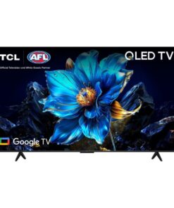 TCL 65 inç P7K 4K QLED Google TV