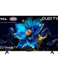 TCL 65 inç P7K 4K QLED Google TV (2025 Modeli)