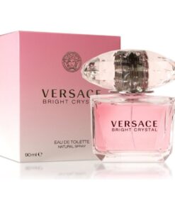 Versace Bright Crystal Kadın Parfümü 90 ml EDT