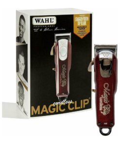 Wahl Magic Clip 08148-326H Kablosuz Saç Kesme Makinesi